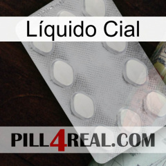 Líquido Cial 16